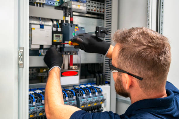 Best Emergency Electrical Repair  in Valley City, ND