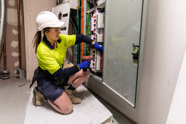 Trusted ND Electrician Experts
