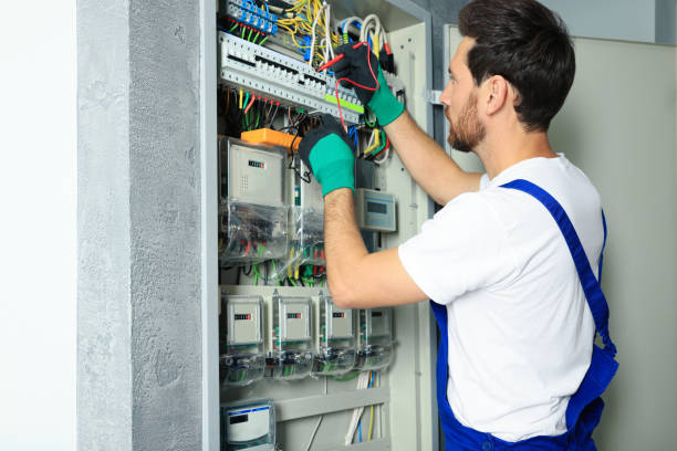 Best Generator Installation Services  in Valley City, ND