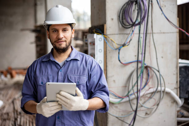 Best 24-Hour Electrician  in Valley City, ND