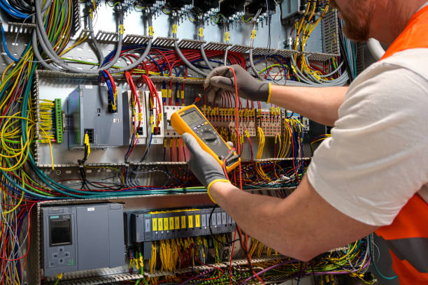  Valley City, ND Electrician Pros