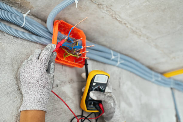 Best Home Electrical Repair  in Valley City, ND